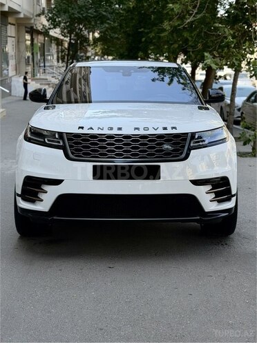 Land Rover RR Velar-3
