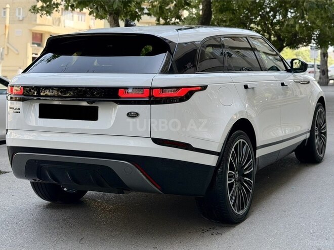 Land Rover RR Velar-15