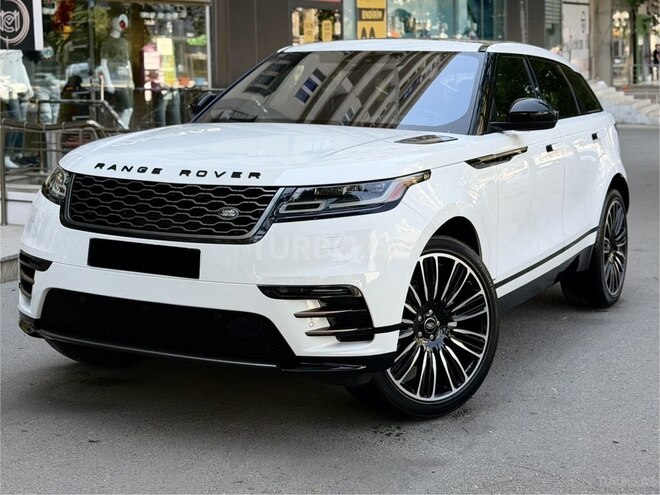 Land Rover RR Velar-13