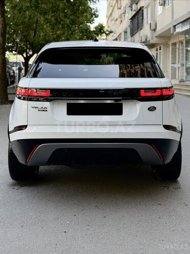 Land Rover RR Velar-16