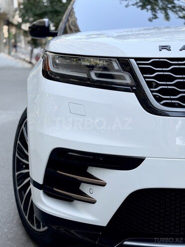 Land Rover RR Velar-11