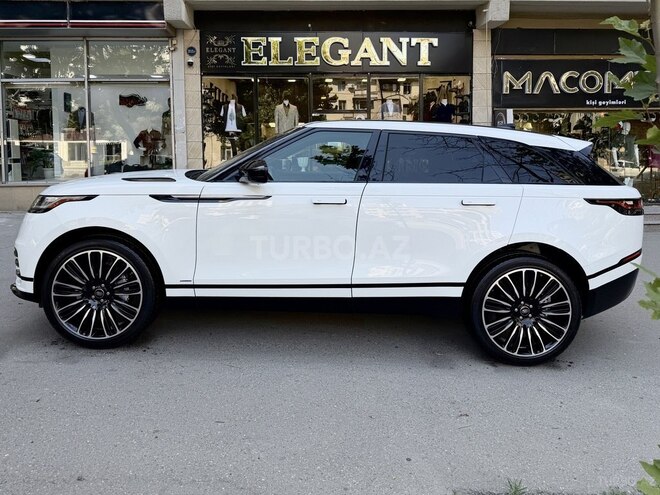 Land Rover RR Velar-18