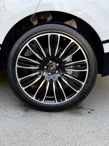 Land Rover RR Velar-14