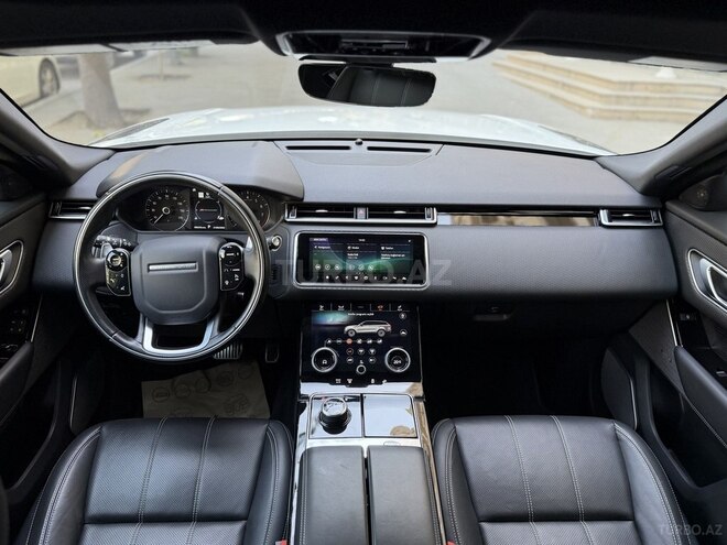 Land Rover RR Velar-9