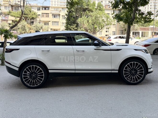 Land Rover RR Velar-19