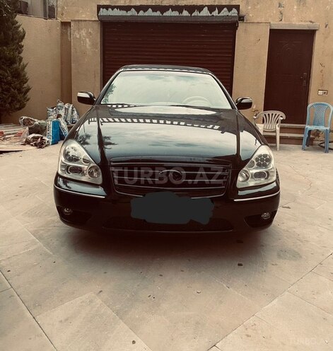 Infiniti Q45-1