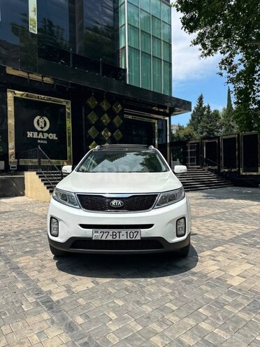 Kia Sorento-18