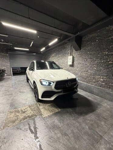Mercedes GLE 350 4MATIC-3