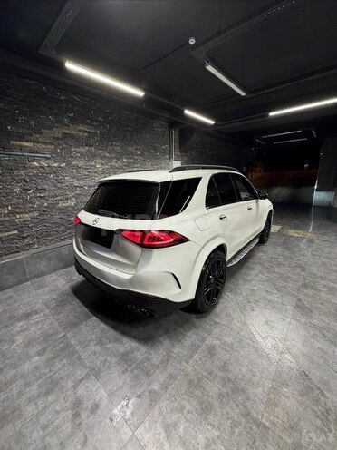 Mercedes GLE 350 4MATIC-6