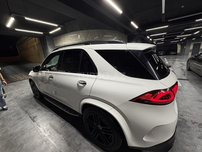Mercedes GLE 350 4MATIC-5