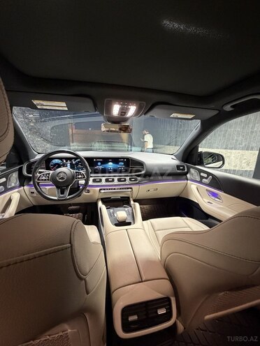 Mercedes GLE 350 4MATIC-8