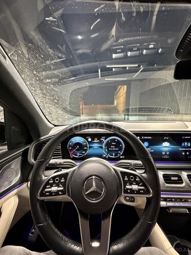 Mercedes GLE 350 4MATIC-7