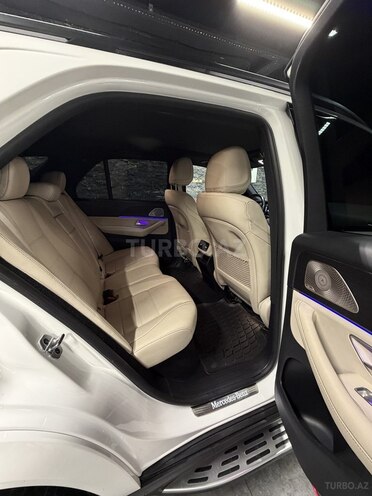 Mercedes GLE 350 4MATIC-9