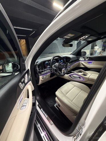 Mercedes GLE 350 4MATIC-11