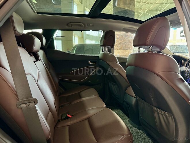Hyundai Santa Fe-10