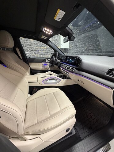 Mercedes GLE 350 4MATIC-10