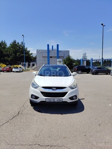 Hyundai ix35-2