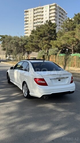 Mercedes C 250-10
