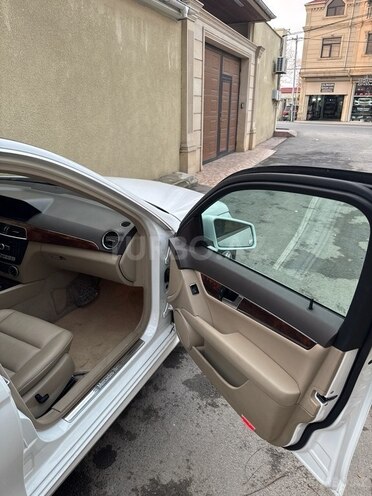 Mercedes C 250-15