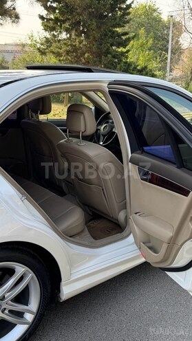 Mercedes C 250-16