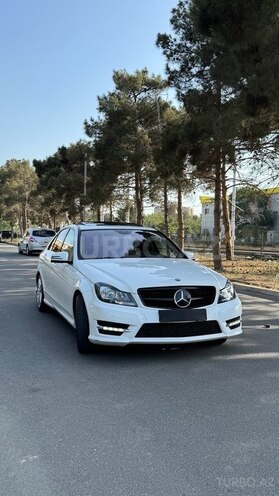Mercedes C 250-6