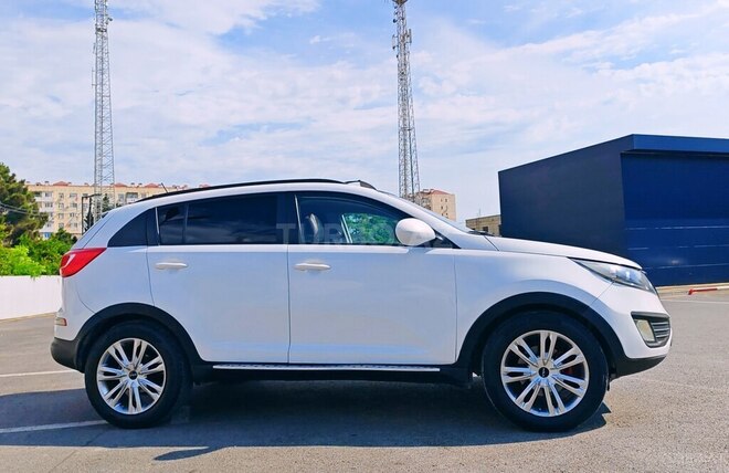 Kia Sportage-2