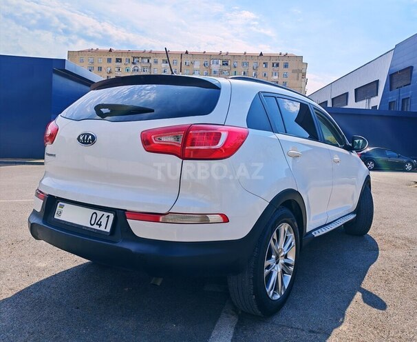 Kia Sportage-5
