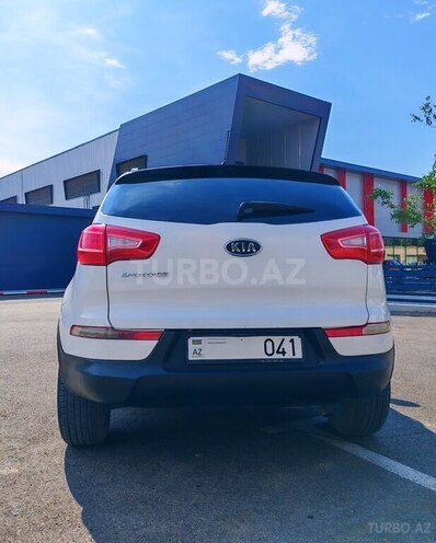 Kia Sportage-6