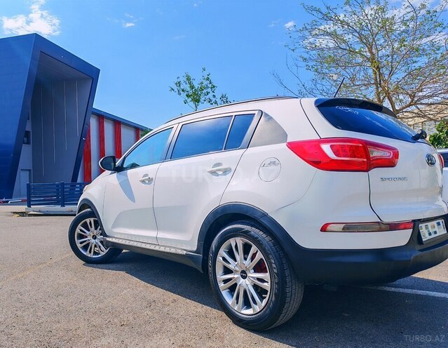Kia Sportage-4