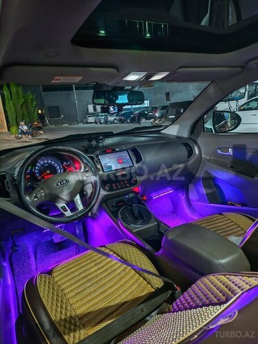 Kia Sportage-8