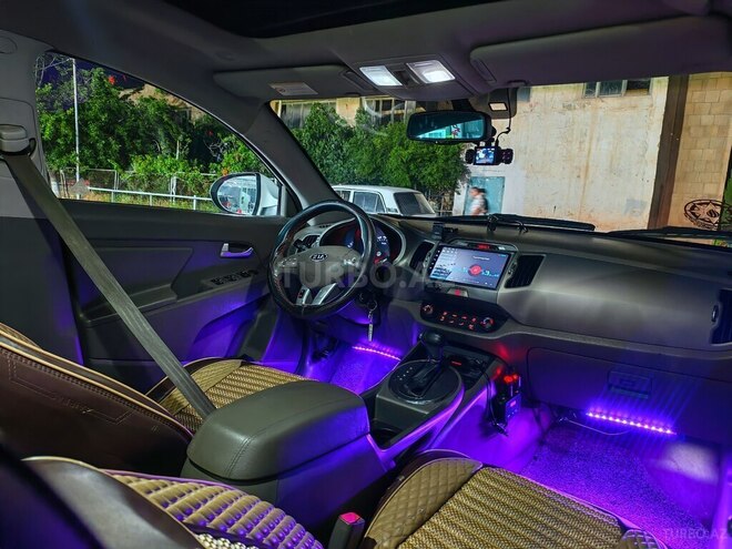 Kia Sportage-7