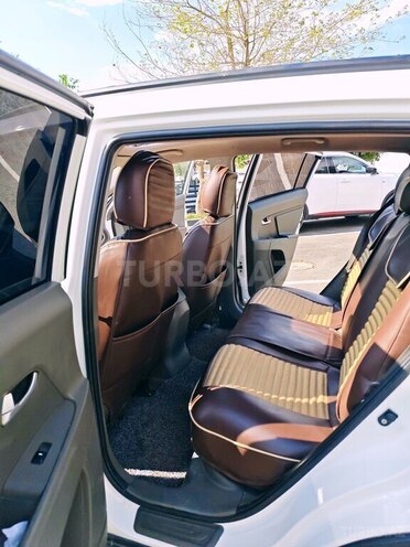 Kia Sportage-11