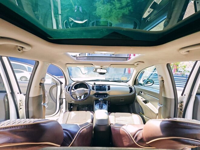 Kia Sportage-10