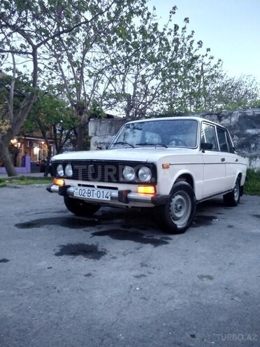 LADA (VAZ) 2106-1