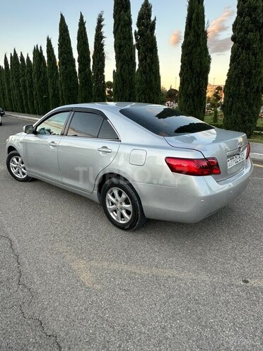 Toyota Camry-6