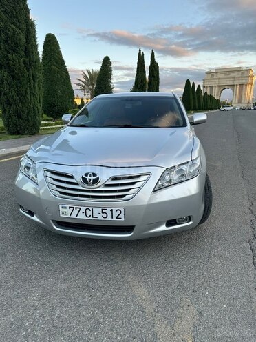 Toyota Camry-4
