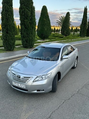 Toyota Camry-2