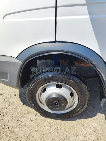 GAZ GAZel (3302-18)-15