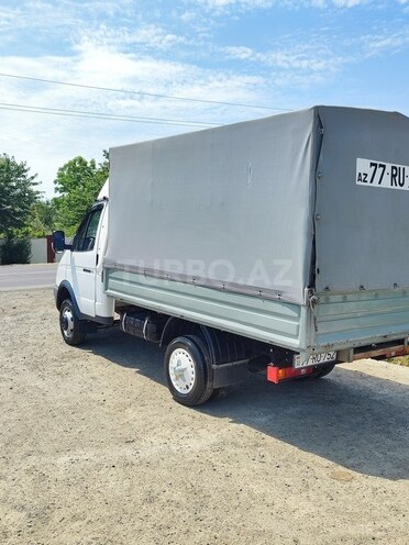 GAZ GAZel (3302-18)-6