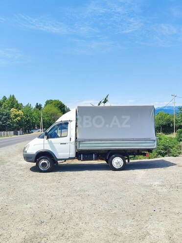 GAZ GAZel (3302-18)-5