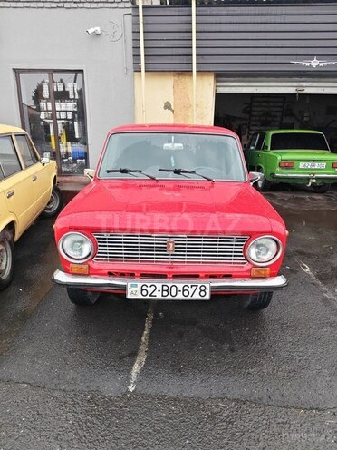 LADA (VAZ) 21011-1