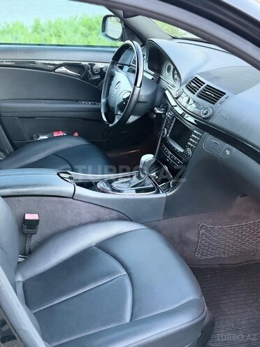 Mercedes E 200-14