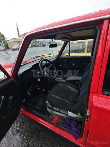 LADA (VAZ) 21011-3