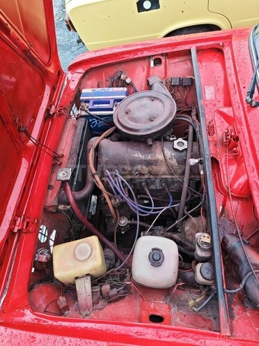 LADA (VAZ) 21011-5