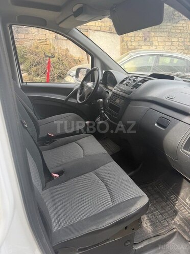 Mercedes Vito-4