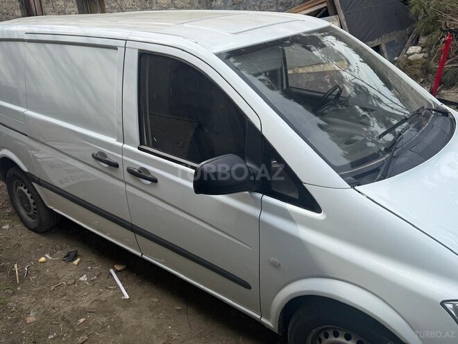 Mercedes Vito-3