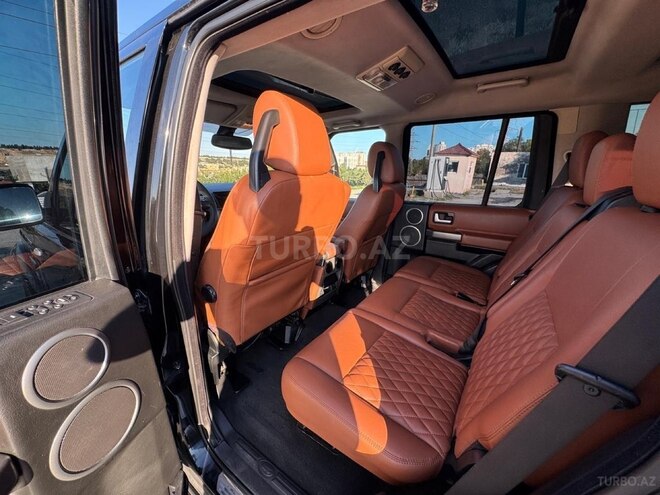 Land Rover Discovery-9
