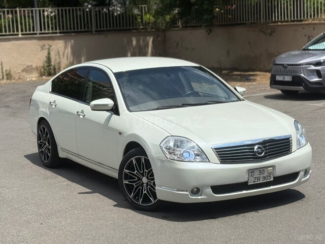 Nissan Teana-2