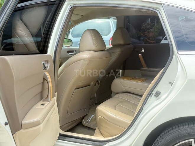 Nissan Teana-9