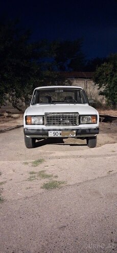 LADA (VAZ) 2107-1